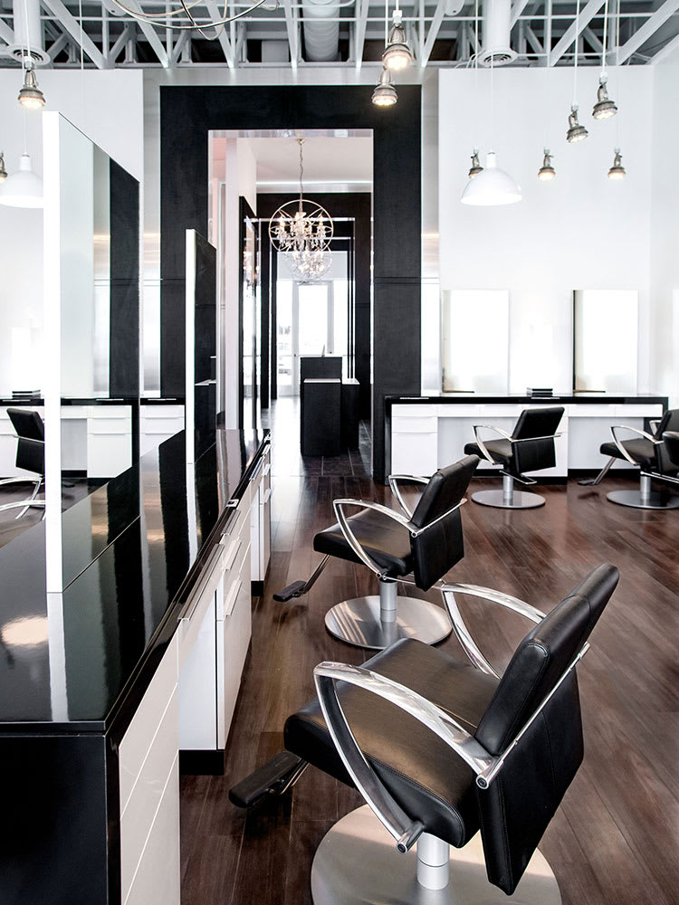 SOTY 2014: J. Michael's Salon
