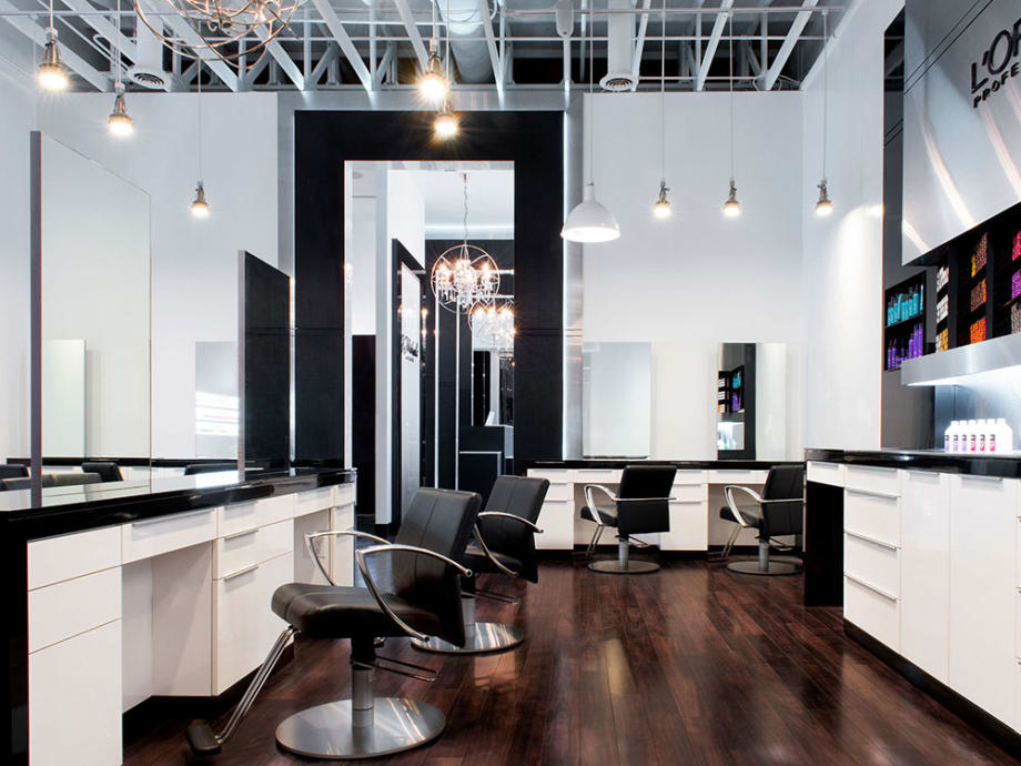 SOTY 2014: J. Michael's Salon
