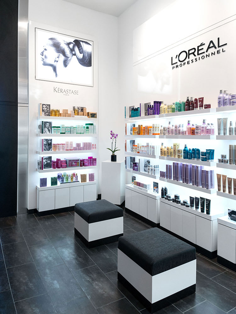 SOTY 2014: J. Michael's Salon