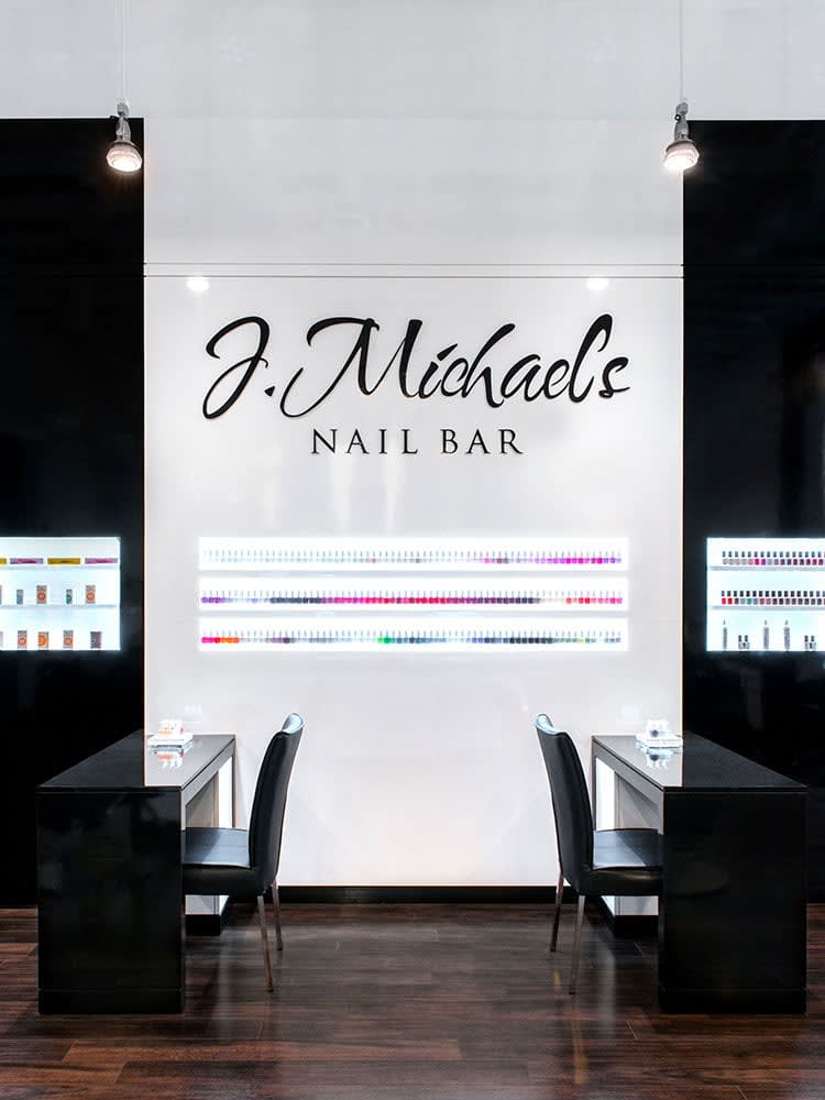 SOTY 2014: J. Michael's Salon
