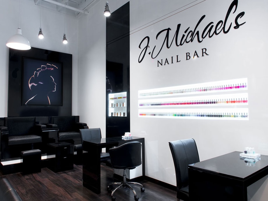 SOTY 2014: J. Michael's Salon