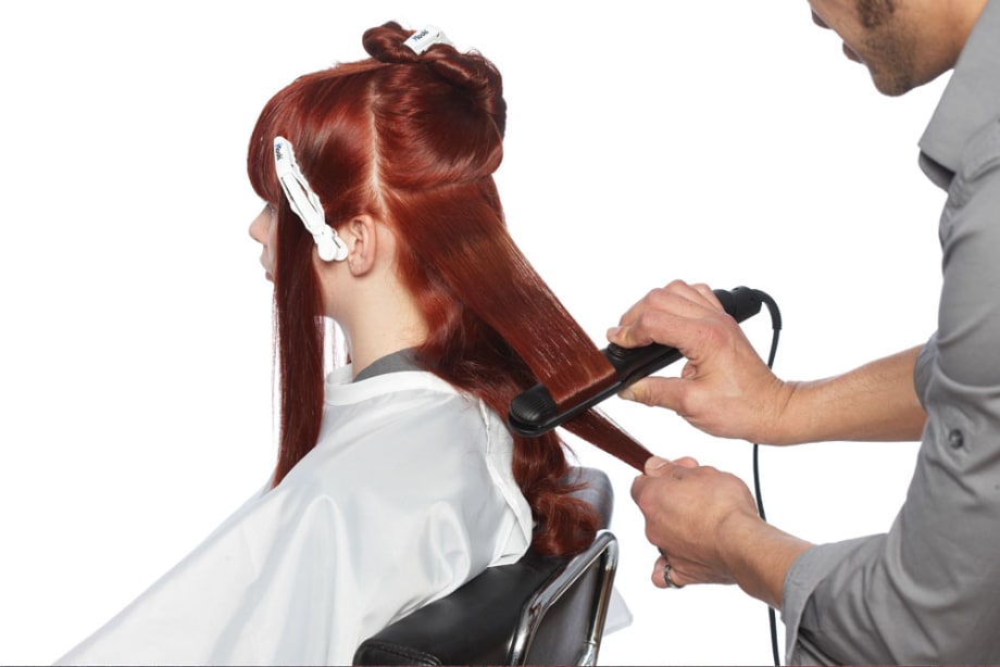 Fun and Flirtatious Waves