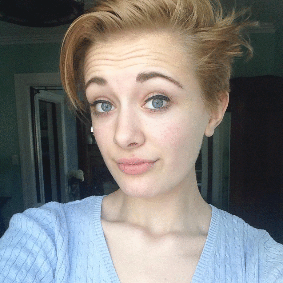 She's Got The Blues