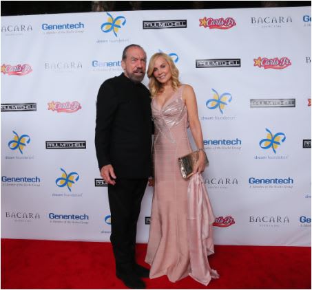 John Paul DeJoria Receives Humanitarian Award