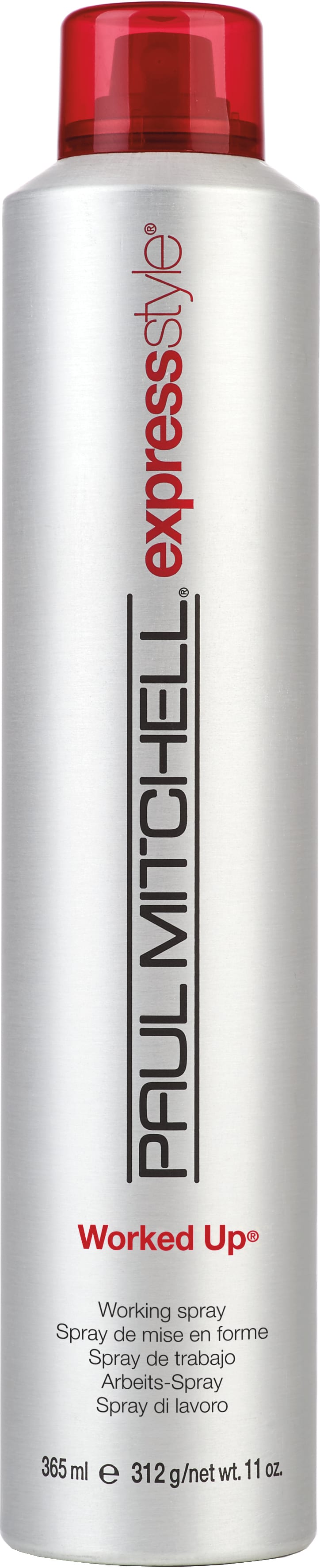 March Spring Deals from CosmoProf - Hairsprays and Stylers