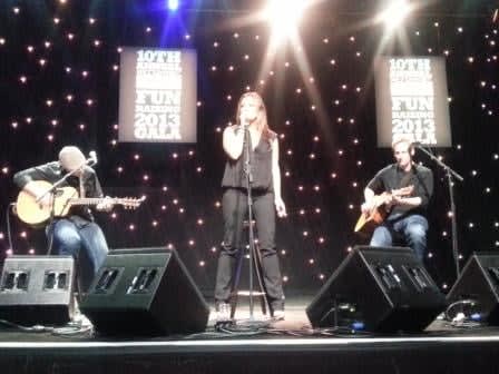 Paul Mitchell 10th Annual FUNraising Gala Celebrates Giving