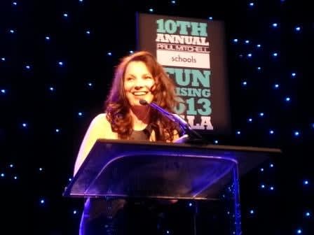 Paul Mitchell 10th Annual FUNraising Gala Celebrates Giving