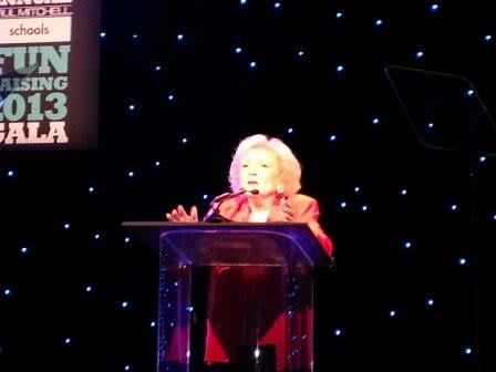 Paul Mitchell 10th Annual FUNraising Gala Celebrates Giving