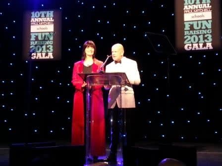 Paul Mitchell 10th Annual FUNraising Gala Celebrates Giving