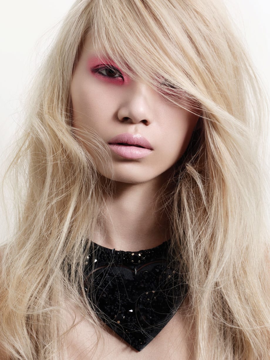 Showstopping Blonde Color How-To by Paul Mitchell