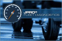 Noregon Expands Line of JPRO Fleet Service Tools