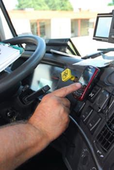 Rhode Island Becomes 19th to Outlaw Texting While Driving