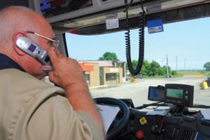 New Group Formed to Combat Distracted Driving