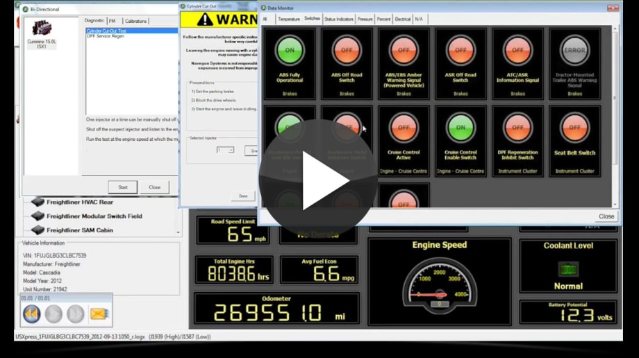 Noregon Releases Updated JPro Training Videos
