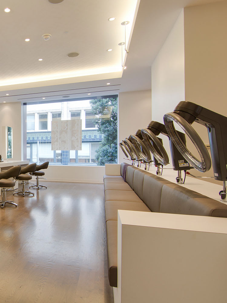 SOTY 2014: J. Roland Salon