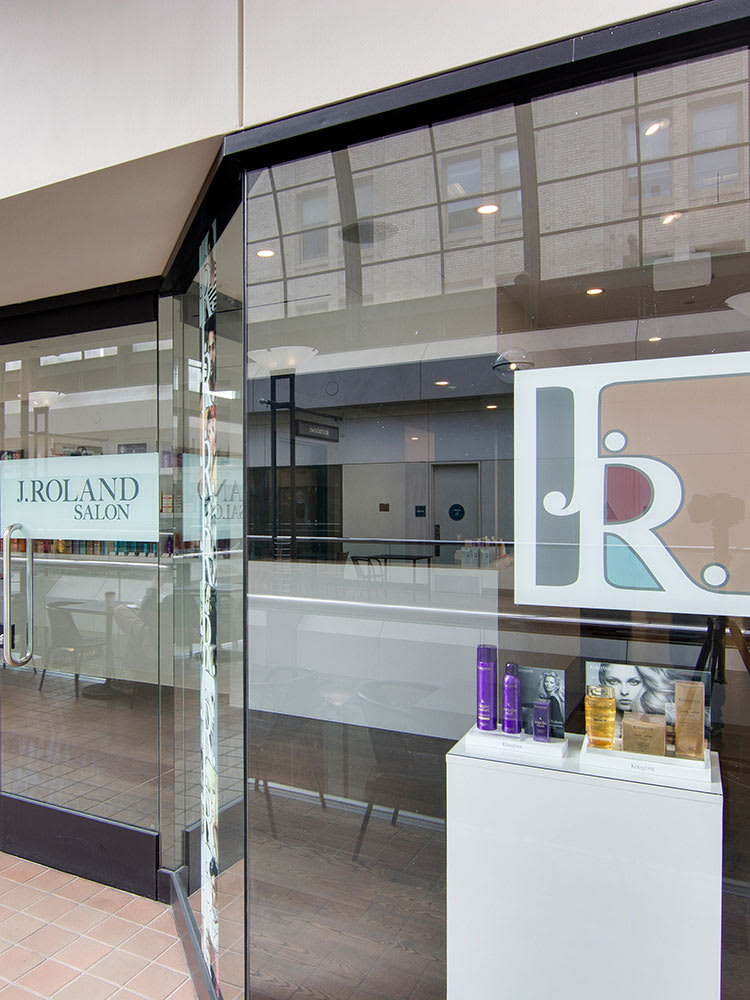SOTY 2014: J. Roland Salon