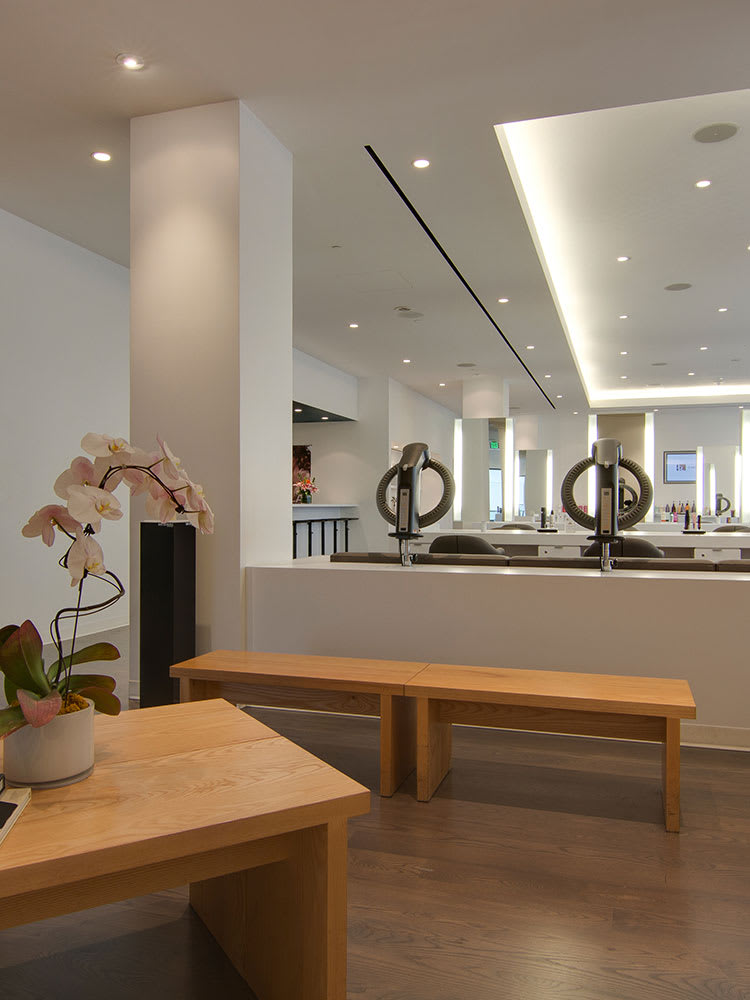 SOTY 2014: J. Roland Salon