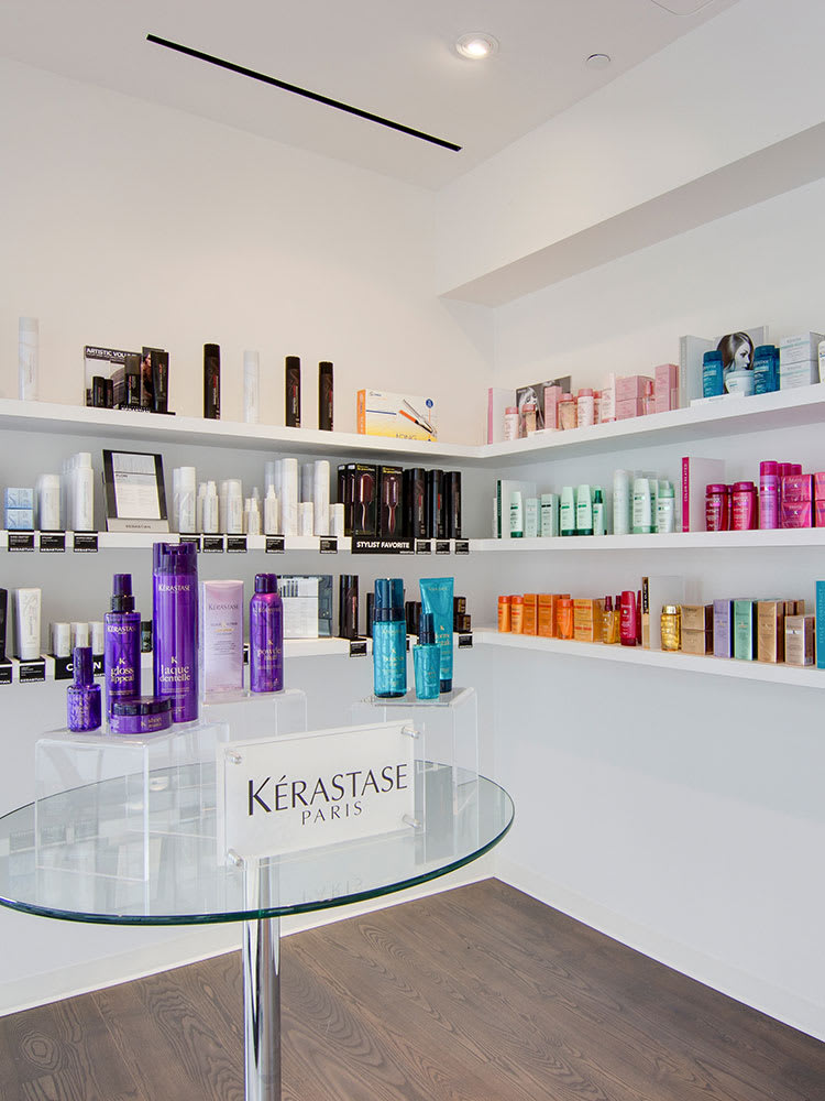 SOTY 2014: J. Roland Salon
