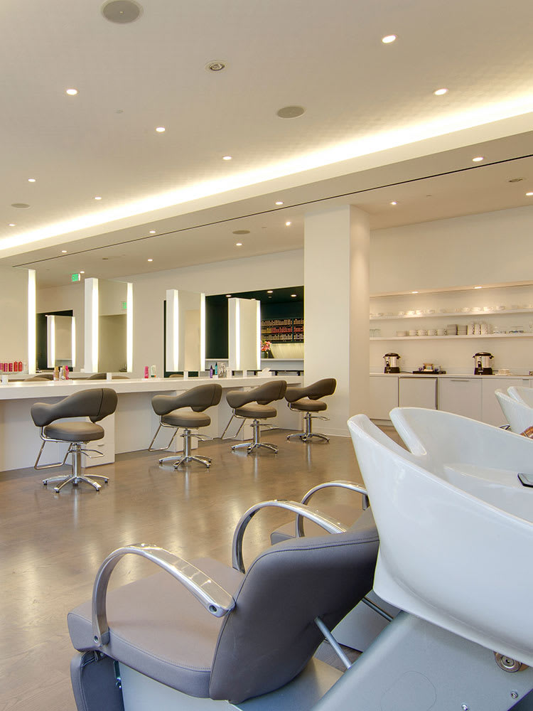 SOTY 2014: J. Roland Salon