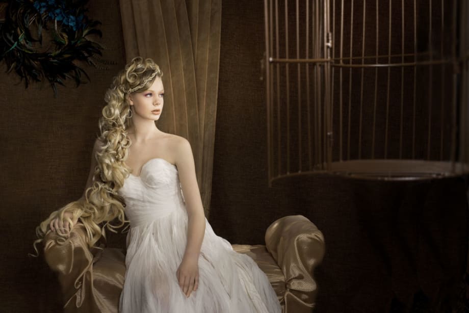 Princess Brides
