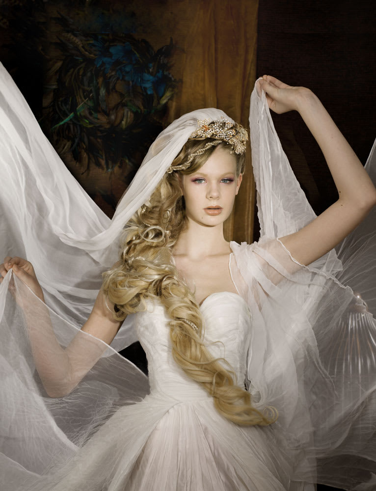 Princess Brides