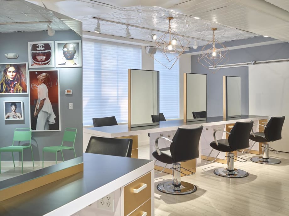 3 Salon Owners Describe the Impact that Millard Kwon Design Renovations Had On Their Businesses