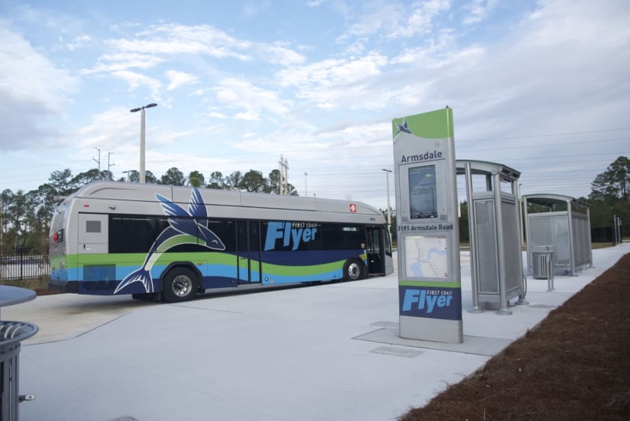 FTA announces 3 CIG project sponsors approved to use $64M