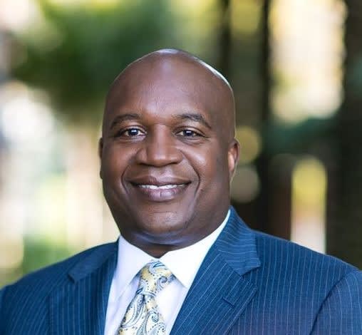 Jacksonville's Ford named one of Northeast Fla.'s Ultimate CEOs