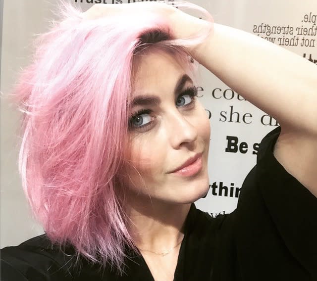 Transforming Powers Of Hair And Makeup: WOW