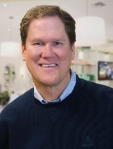 John Heffner Joins North American Beauty Events (NABE) Board of Directors