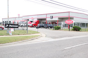 JX Peterbilt-Grand Rapids Extends Hours