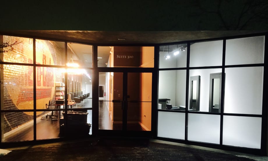 Salon Tour: J Roberts Salon & Studios