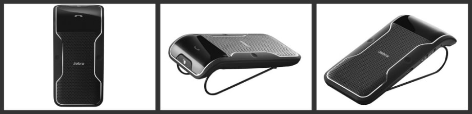 Jabra JOURNEY