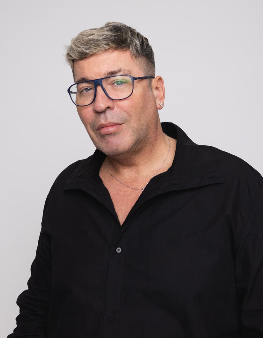 Blonding Expertise: Schwarzkopf Professional Welcomes Renowned Colorist, Jack Howard, as Global BLONDME Brand