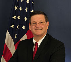 FMCSA Chief Safety Officer to speak at THE ZONE 2013 Transportation Conference