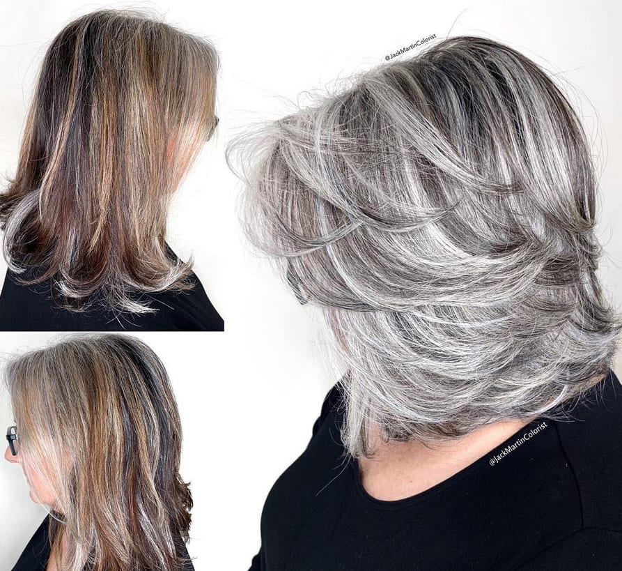 Gone Grey Strategies That Will Keep You In Business