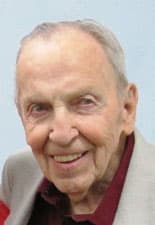 Jack Thiessen, Former Trucking Editor and PR Counselor, Dead at 89