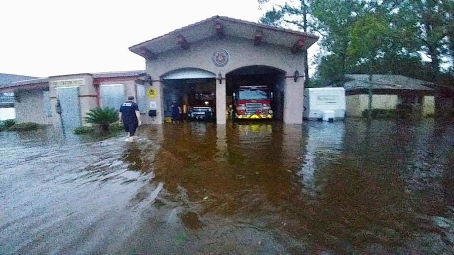 Florida Fleets Spared from Hurricane Irma Damage