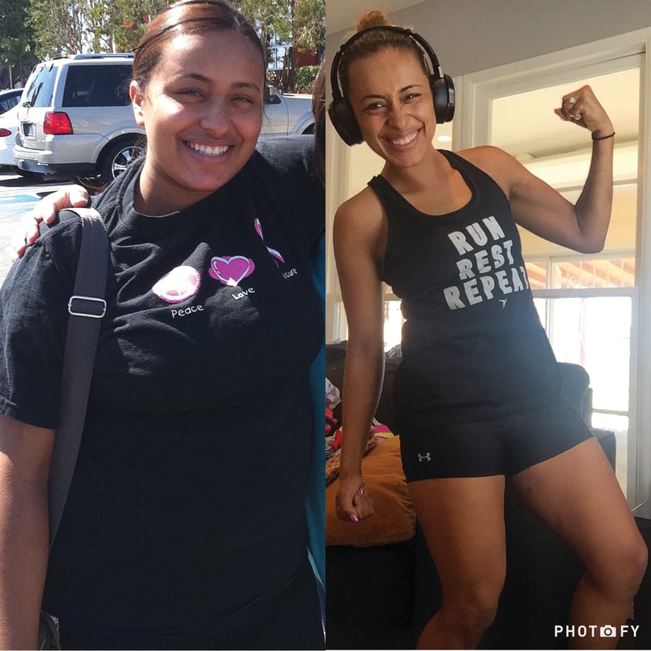 Searching for Advice: Looking for Wellness Info or Inspiration?