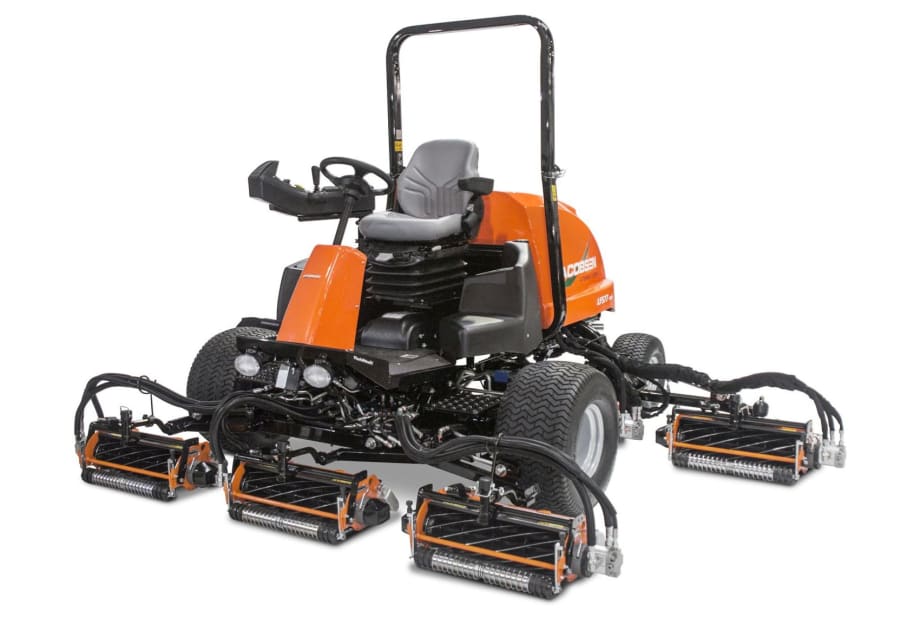 Genie Lift Power System