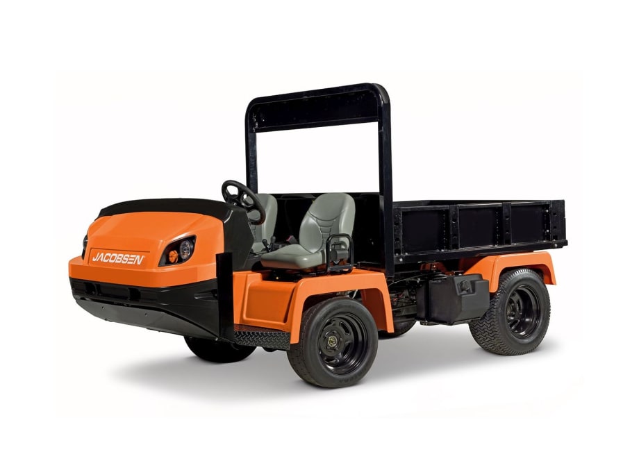 Mech Flex Wireless Mobile Column Lifting System