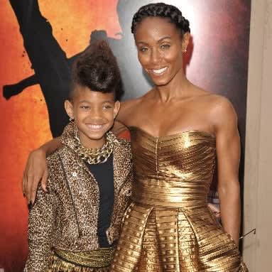 Traveling the World with Will & Jada Smith