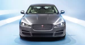 Jaguar Land Rover Outlines Global Fleet Strategy