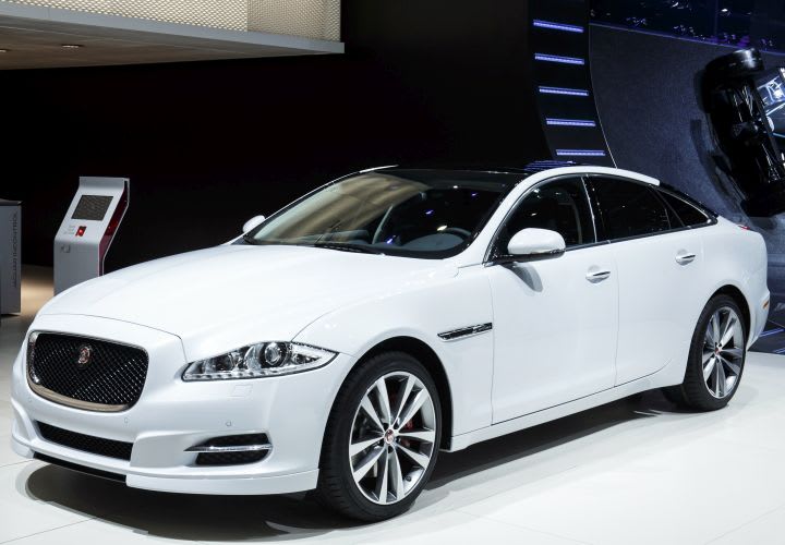 Jaguar Announces XE Pricing, Complimentary Maintenance