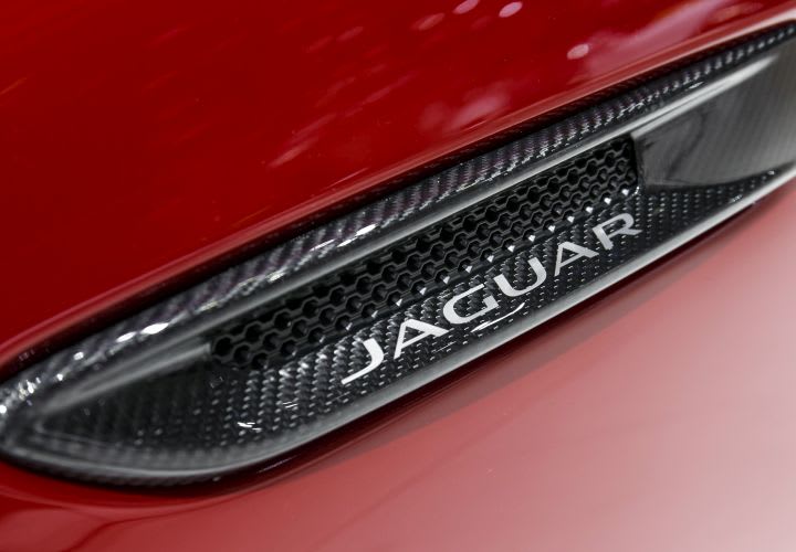 Jaguar Land Rover Debuting Trio of 2017 Vehicles