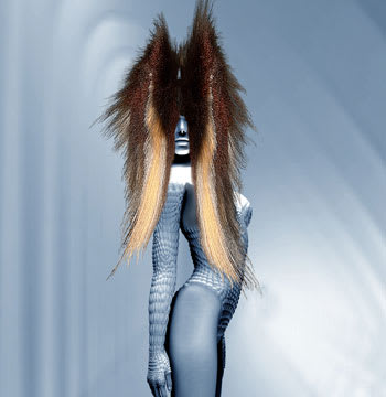 2011 NAHA Finalists - Avant Garde