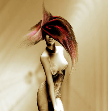 2011 NAHA Finalists - Avant Garde