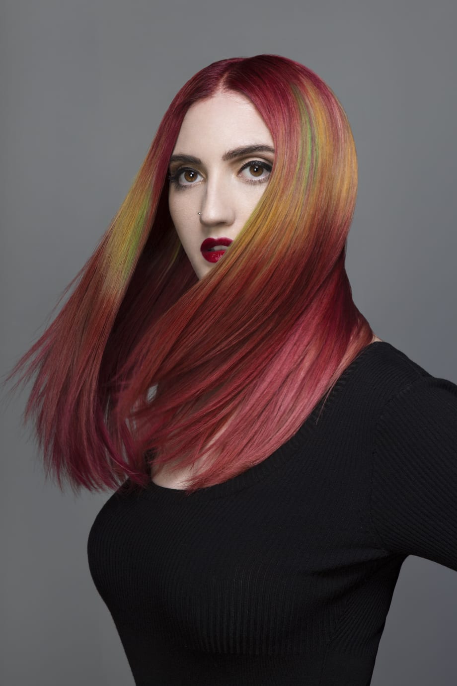 Design Elements: Color Creations Inspired by Earth, Wind and Water