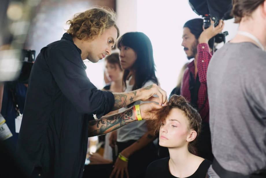 Oribe Educator Spotlight: James Pecis