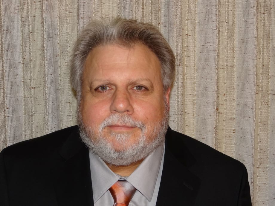 Sacramento County Fleet Manager Retires